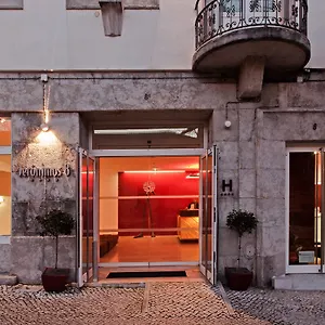 Jeronimos 8 Otel