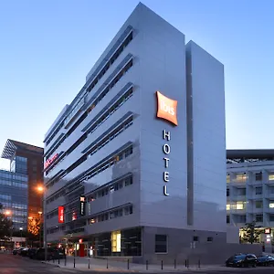 Hotel Ibis Parque Nacoes, Lizbona