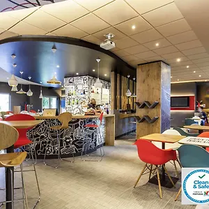 Ibis Jose Malhoa Otel