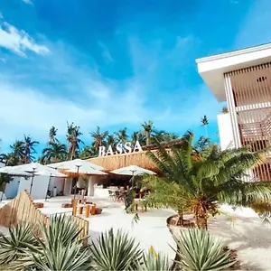  Aparthotel Bassa Nova Filippijnen
