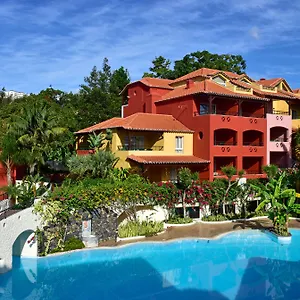 Hotel Pestana Village Garden ****