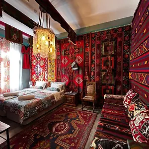 Zerta Old 4* Tiflis