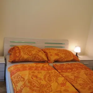 Museum Hostel Prague