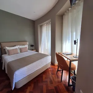Hotel Alicante, Lizbona