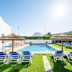 Apartament Oasis 