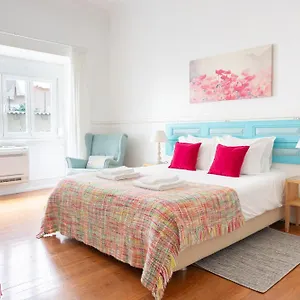 Apartment Casa Da Avenida, Lisbon
