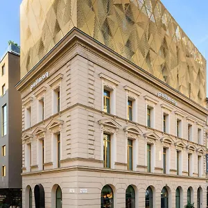 Pullman 5* Budapeşte