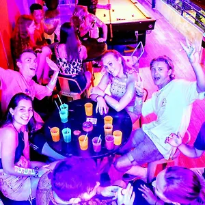  Hostel The Hideout Vietnam