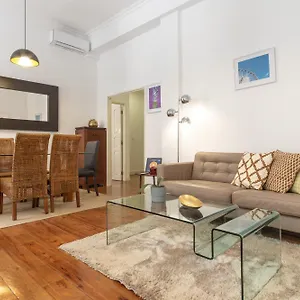 Apartment Lv Premier Baixa- Cr, Lisbon
