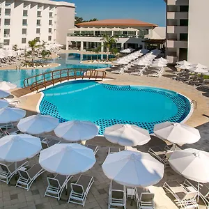 **** Hotel Vangelis Hotel&suites Cyprus
