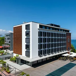 **** Hotel Geneva Zwitserland