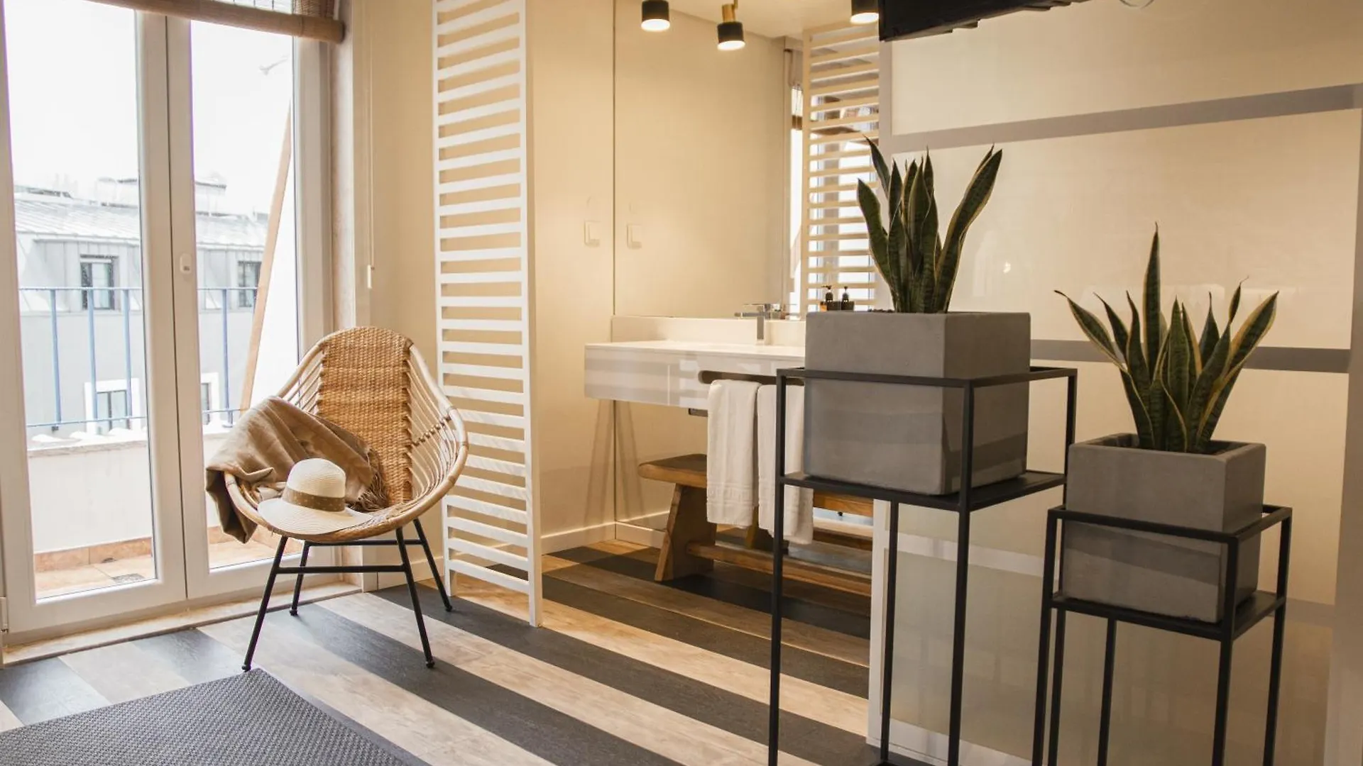 Room Select Liberdade Lisbon