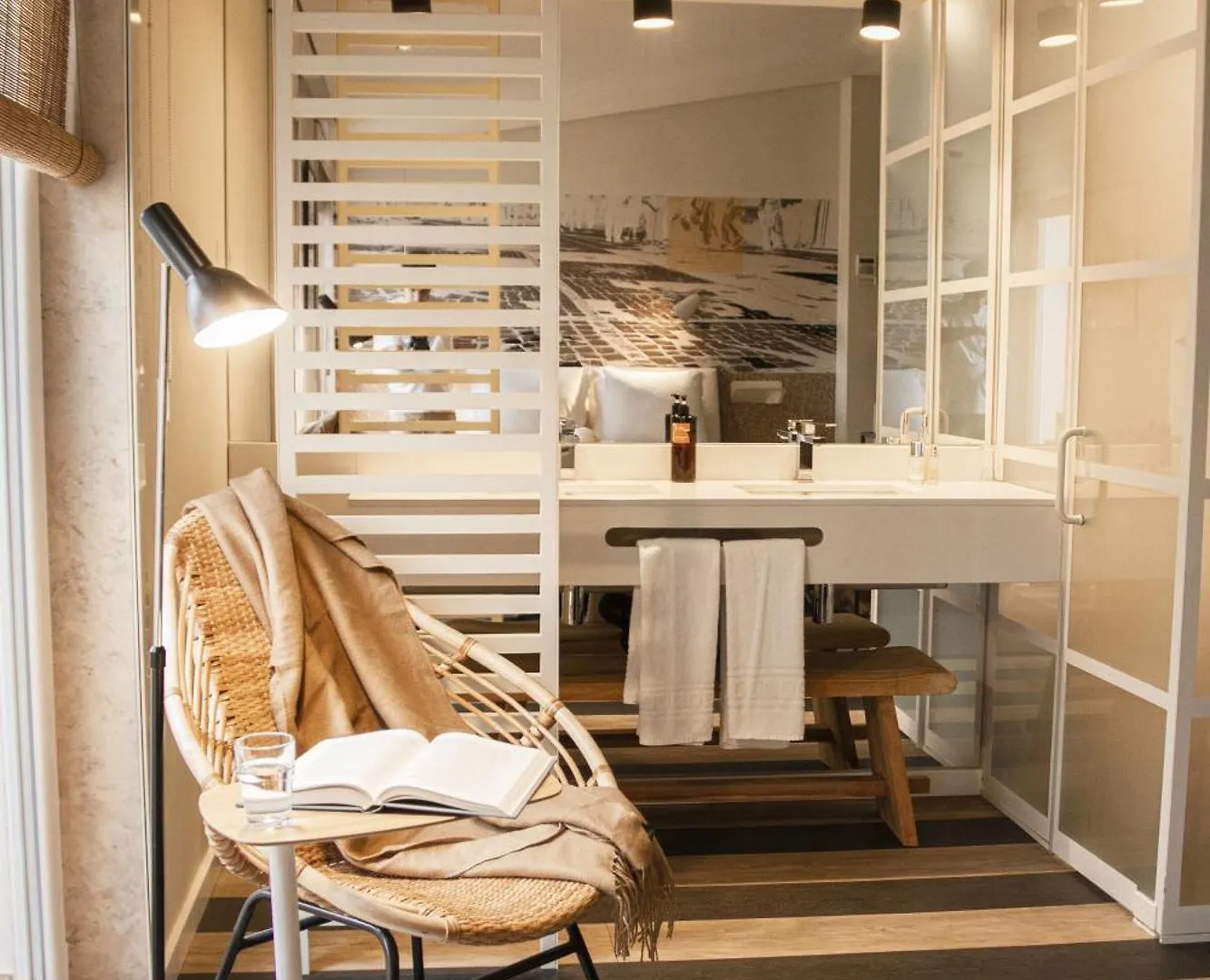 Room Select Liberdade Lisbon Hotel