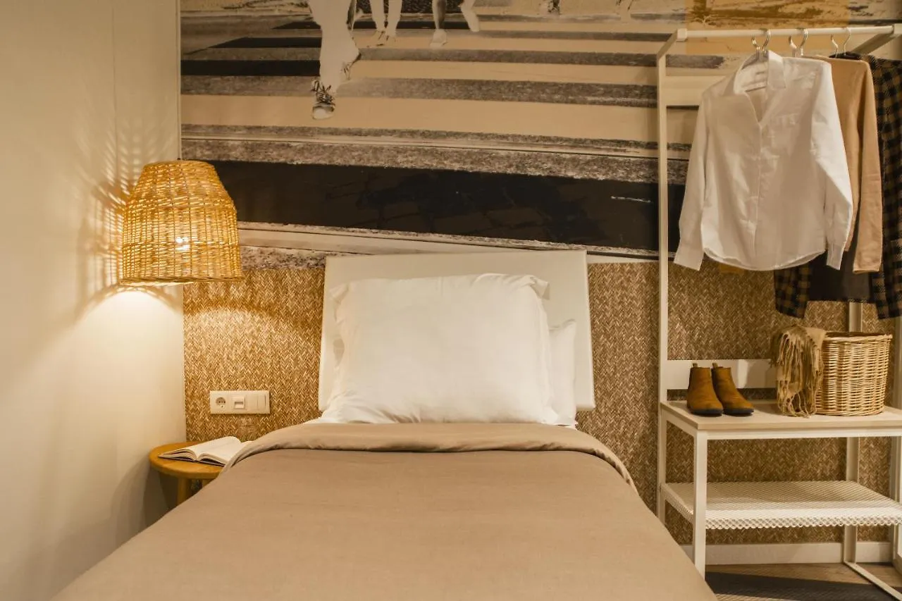 Room Select Liberdade Lisbon Portugal