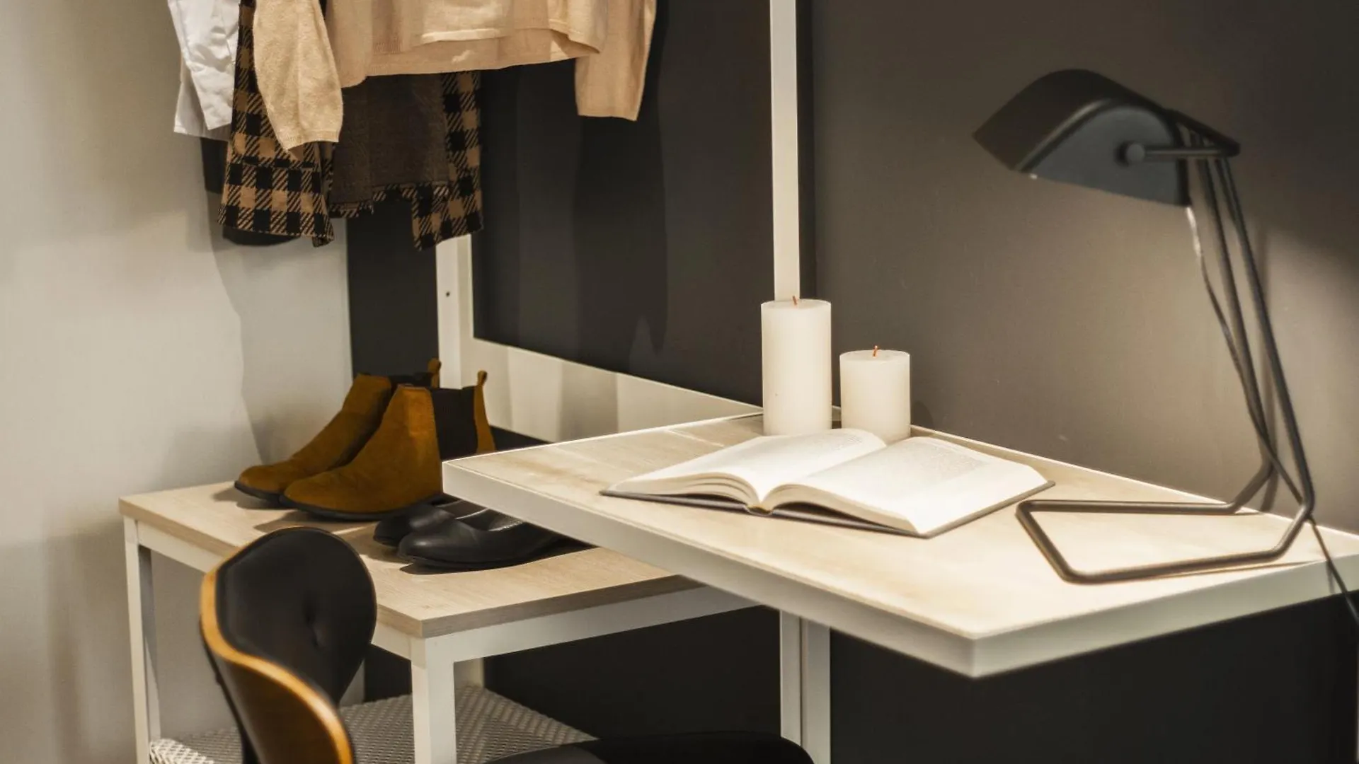 Hotel Room Select Liberdade Lisbon